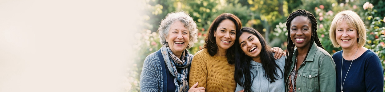 This Gynecologic Cancer Awareness Month, Check Your Risk & Take Action - Genomic Life Article