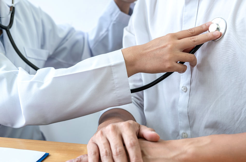 It’s American Heart Month: A Time to Take Action - Genomic Life Article