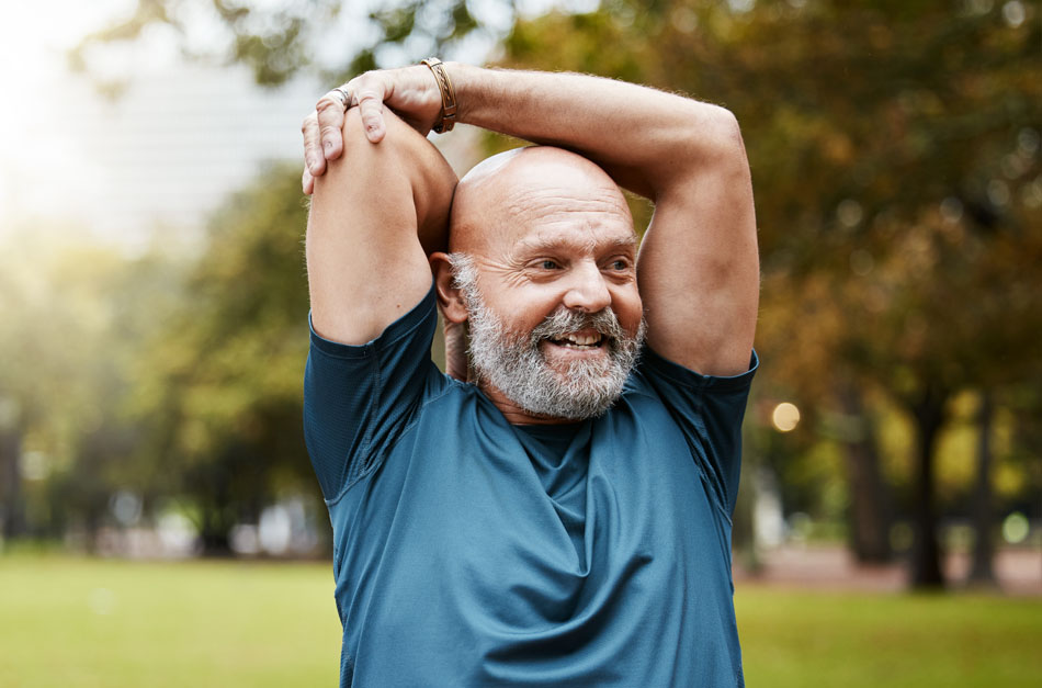 Men’s Health Month: A Time to Check In - Genomic Life Article
