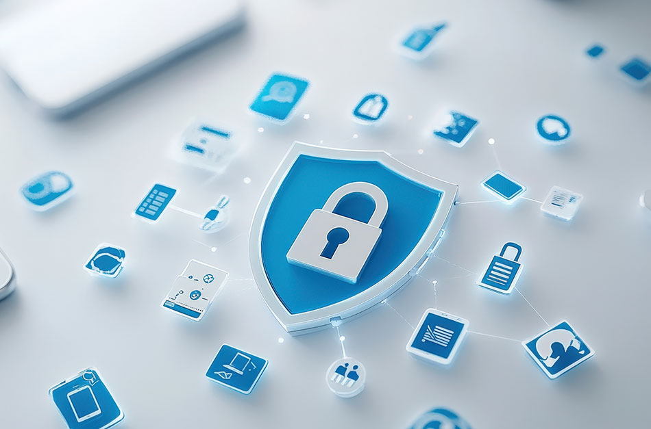 Security & Privacy. It’s in our DNA. - Genomic Life Article