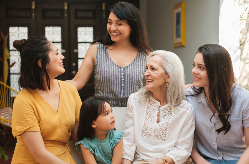 Understanding Genetic Results: Genetic Health Screen - Genomic Life Article