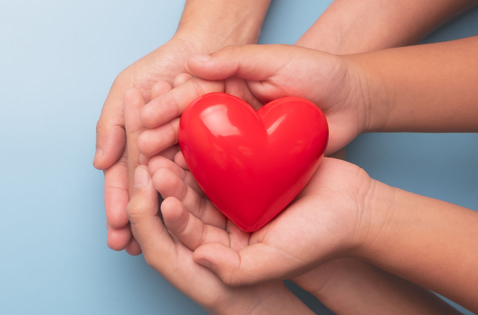 Your DNA: An Important Piece of Your Heart Health Plan - Genomic Life Article