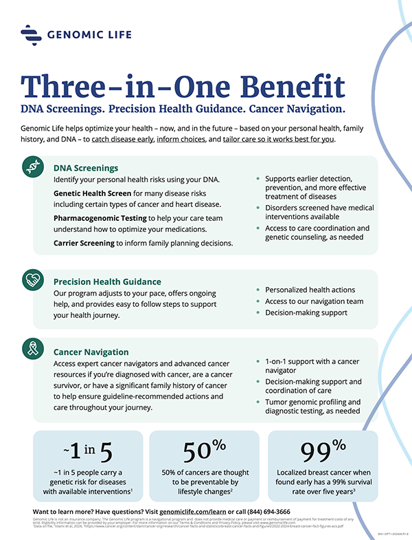 3-in-1 Flyer thumbnail