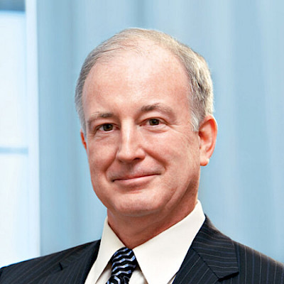 A. Greig Woodring - Executive Co-Chairman
